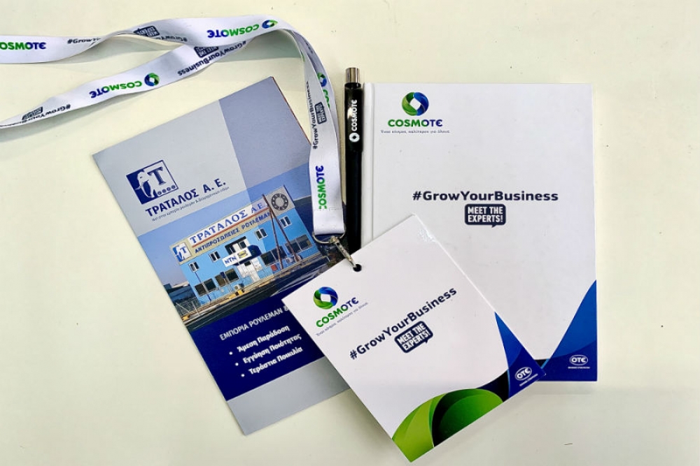 #GrowYourBusiness-Meet The Experts