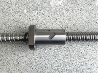 BALL SCREW, μήκους - > 700 mm
